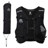  Vest Nước Chạy Bộ Aonijie C9116 Dung Tích 10L - Đen 