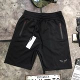 Quần Thể Thao Wolf Active 01, Quần Tập Gym, Cầu Lông Chất Liệu Poly 2 Da, Co Giãn 4 Thoải Mái 