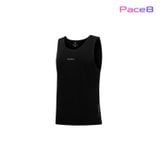  Áo Thun Thể Thao Chạy Bộ Nữ MOTIVE WOMAN Simple Color Singlet - Màu Đen 