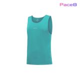  Áo Thun Thể Thao Chạy Bộ Nam MOTIVE Men Simple Color Singlet - Màu Xanh Ngọc 
