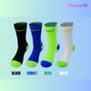  Tất Chạy Bộ RE.SOCK Hyper Socks 2.0 - Black 
