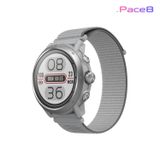  Đồng Hồ Chạy Bộ GPS Coros Apex Pro 2 - Grey 