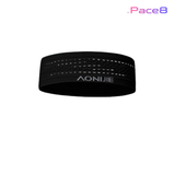  Băng chặn mồ hôi thể thao Aonijie E4423 Chống Nắng, Thấm Hút Mồ Hôi - Đen 