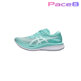  Giày Chạy Bộ Nữ Asics Magic Speed 3.0 - Illuminate Mint/White 