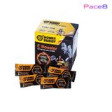  Gel Năng Lượng Honey Buddy E.Booster Mật Ong Sữa Chúa Tự Nhiên - Gói 10g 