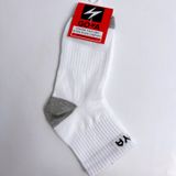  Tất / Vớ Thể Thao Cao Cấp Goya Sock TGY05 Năm 2025 