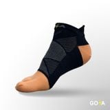  [SNGY] Tất / Vớ Thể Thao Chạy Bộ 5 Ngón Goya TGY23 Năm 2025 