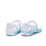 [SNGY] Dép Thể Thao Chạy Bộ GOYA Sandal GS23 Phiên Bản Đặt Biệt 2025 - Màu Trắng Xanh 