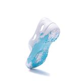  [SNGY] Dép Thể Thao Chạy Bộ GOYA Sandal GS23 Phiên Bản Đặt Biệt 2025 - Màu Trắng Xanh 