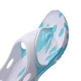  [SNGY] Dép Thể Thao Chạy Bộ GOYA Sandal GS23 Phiên Bản Đặt Biệt 2025 - Màu Trắng Xanh 