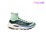  Giày Chạy Bộ Nữ Hoka Tecton X 3 - Mint fluorite / Varsity Navy 