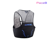  Vest Nước Chạy Bộ Aonijie C932 Dung Tích 2.5L - Đen Xanh Dương 