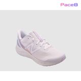 Giày Chạy Bộ New Balance Fresh Foam Arishi V4 - White With Taro (Kids') 
