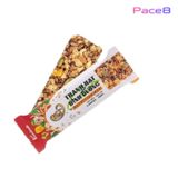  Thanh Hạt Dinh Dưỡng FAMINUTS Hạt Điều - Trái Cây 