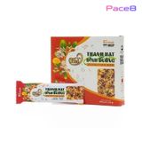  Thanh Hạt Dinh Dưỡng FAMINUTS Hạt Điều - Trái Cây 
