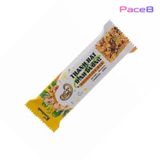  Thanh Hạt Dinh Dưỡng FAMINUTS Hạt Điều - Yến Mạch 