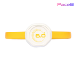  Vợt Pickleball Six Zero Quartz - Citrine (Yellow) 