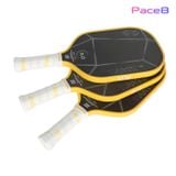  Vợt Pickleball Six Zero Quartz - Citrine (Yellow) 