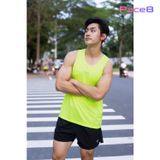  Quần Short Thể Thao Chạy Bộ Nam MOTIVE POCKET 