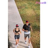  Mũ Lưỡi Trai Yupster Collection - Freezy Navy 