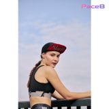  Mũ Lưỡi Trai Yupster Collection - Spicy Red 