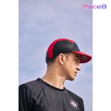  Mũ Lưỡi Trai Yupster Collection - Spicy Red 