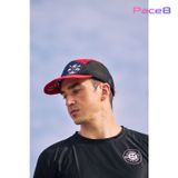  Mũ Lưỡi Trai Yupster Collection - Spicy Red 