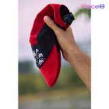  Mũ Lưỡi Trai Yupster Collection - Spicy Red 