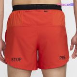  Quần Short Chạy Bộ Nam Nike Flex Stride Run Energy - Red/Picante Black 