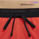  Quần Short Chạy Bộ Nam Nike Flex Stride Run Energy - Red/Picante Black 