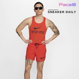  Quần Short Chạy Bộ Nam Nike Flex Stride Run Energy - Red/Picante Black 