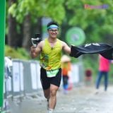  Áo Ba Lỗ Chạy Bộ Nam Wolf Active, Áo Ba Lỗ Chạy Bộ, Chất Vải Active Max Mềm Mịn, Thấm Hút Mồ Hôi Tốt 