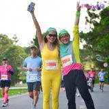  Khăn Đa Năng Wolfactive 129 Cao Cấp Khăn Đa Năng Chạy Bộ Cao Cấp, Co Dãn 4 Chiều, Đeo Thoải Mái, Thoáng Mát 