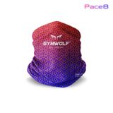  Khăn Đa Năng Wolfactive 129 Cao Cấp Khăn Đa Năng Chạy Bộ Cao Cấp, Co Dãn 4 Chiều, Đeo Thoải Mái, Thoáng Mát 
