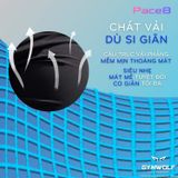  Quần Chạy Bộ 2 Lớp Nam Wolf Active Fast & Fly - 56, Quần Thể Thao 2 Lớp Cho Gym, Chạy Bộ, Đạp Xe Co Giãn 4 Chiều 