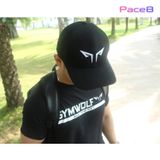  Nón Thể Thao Lưỡi Trai 13 Wolf Active Thiết Kế Basic Đơn Giản Cho Mọi Người 