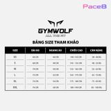  Áo Chạy Bộ Wolf Active Việt Nam Signature 53, Áo Chạy Unisex Cho Runner, Chất Vải Wolf  Active Nhẹ Chưa tới 100 Grams 