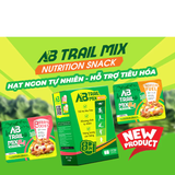  Trail Mix Tropical Fuel 