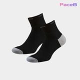  Vớ Thể Thao, Tất Thể Thao MOTIVE SOCK, Êm Và Thoáng Khí - Freesize 