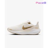  Giày Chạy Bộ Nữ Nike Pegasus 41 - Light Pumice/Metallic Gold 