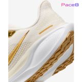  Giày Chạy Bộ Nữ Nike Pegasus 41 - Light Pumice/Metallic Gold 