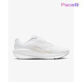  Giày Chạy Bộ Nữ Nike Downshifter 13 - White/Platinum Tint/White 