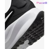  Giày Chạy Bộ Nữ Nike Fw Air Zoom Revolution 7 - Black 