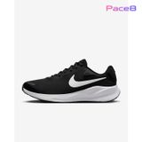 Giày Chạy Bộ Nữ Nike Fw Air Zoom Revolution 7 - Black 