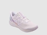  Giày Chạy Bộ New Balance Fresh Foam Arishi V4 - White With Taro (Kids') 