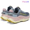  Giày Chạy Trail Nữ New Balance WTMORCC3 Fresh Foam X More Trail V3 - Arctic Grey 