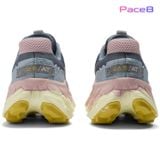  Giày Chạy Trail Nữ New Balance WTMORCC3 Fresh Foam X More Trail V3 - Arctic Grey 