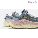  Giày Chạy Trail Nữ New Balance WTMORCC3 Fresh Foam X More Trail V3 - Arctic Grey 