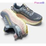  Giày Chạy Trail Nữ New Balance WTMORCC3 Fresh Foam X More Trail V3 - Arctic Grey 