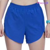  Quần Short Thể Thao Chạy Bộ Nữ MOTIVE WOMEN SHORT RUNNING (Quần có lót boxer) 